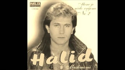 Halid Muslimovic 2011
