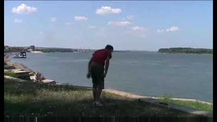 Back Flip