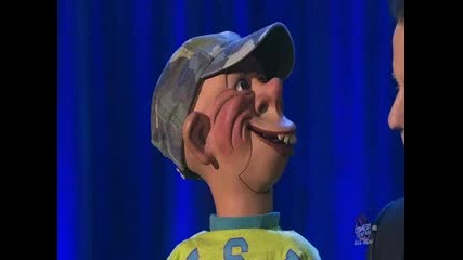 The Jeff Dunham Show S1e04