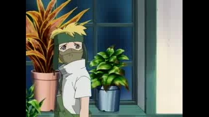 Full Metal Alchemist 11 Part 2/3