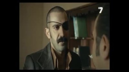Справедливостта на Кара еп.40 (karadayi - bg audio)