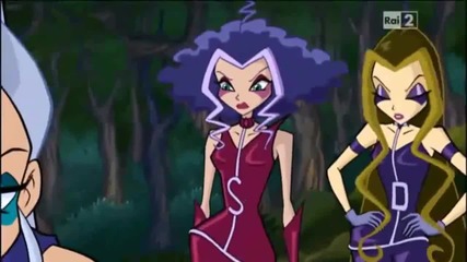 winx club episode 8 part 2 hd