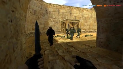 Counter - Strike Dexen * High Quality * 