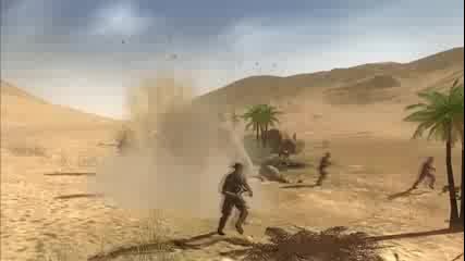 Theatre Of War 2 - Trailer