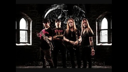 (2013) Syron Vanes - Bringer of Evil