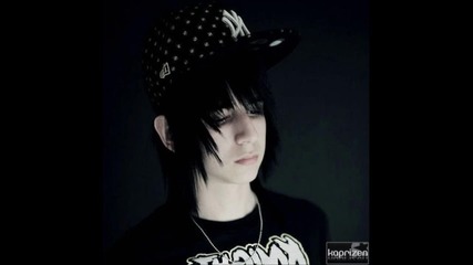emo gurl