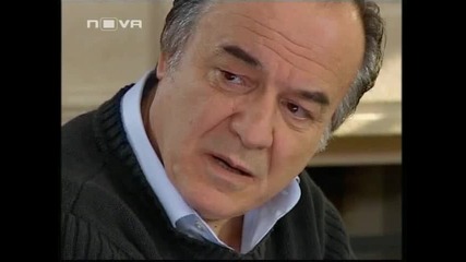 Истанбулска приказка еп.17/3 част 