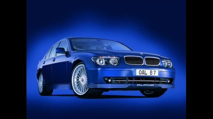 Bmw 001 