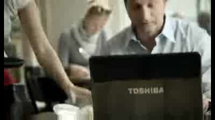Тошиба
