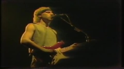 Dire Straits - Why Worry [wembley -85 ~ Hd]