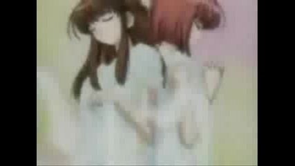 Anime Love Stories