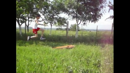 Predno Salto Todor Todorov