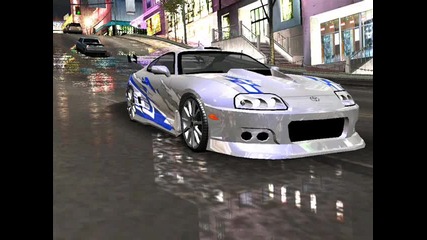Get Low Need For Speed