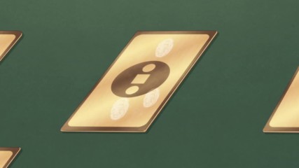 Tsugumomo Episode 7