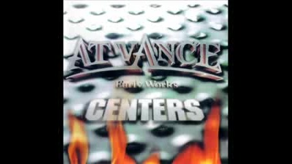 At Vance - Burning My Heart
