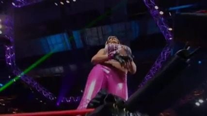 Velvet Sky - Mv