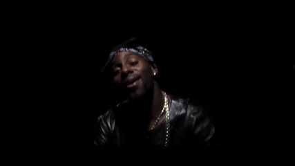Rossi Feat. Kool John - Bad Boyz