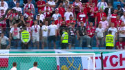 Полша - Словакия 0:1 /първо полувреме/