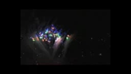 Най - красивите фоерверки