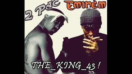 Eminem ft 2pac - Fight Music