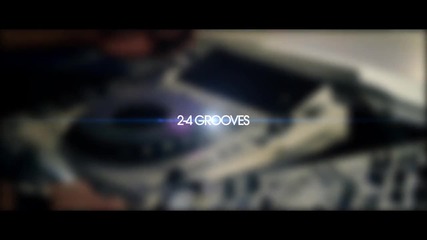 2-4 Grooves - Down