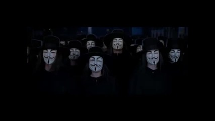 Anonymous - illuminati