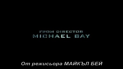 Transformers 2:revenge