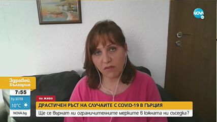 Намериха 4 полуприпаднали деца, заключени в българска кола в Серес
