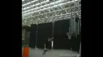 Basketball Freestyle Remix