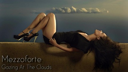 Mezzoforte - Gazing At The Clouds