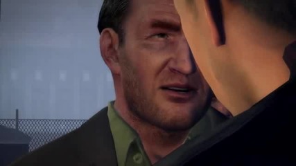 Mafia 2 09 Art of Persuasion Trailer