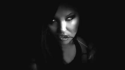 Kallinikos Anesthesia Feat. Russell - Fear ( Оriginal Mix)