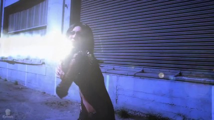 I Set My Friends On Fire - Astral Rejection [ H D ]