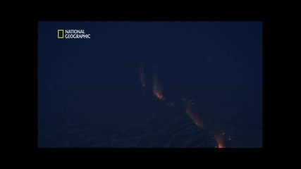 National geographic - До ядрото на Земята 2/3