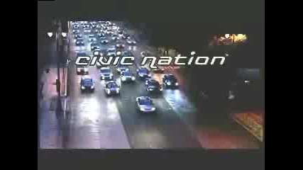 Honda Civic Nation - Wtf?