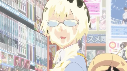 Denki-gai no Honya-san - 10 (720p)