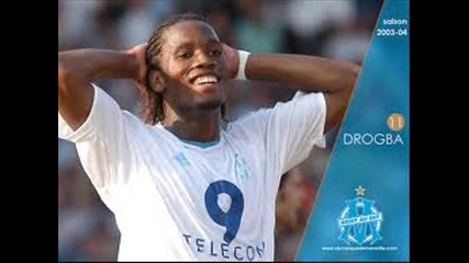 Didier Drogba