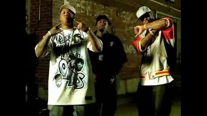 Slim Thug feat. Young Jeezy,  Slick Pulla And Killa - Diamonds (remix)