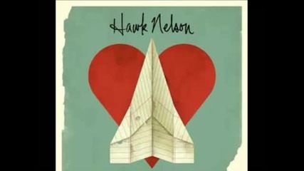 Hawk Nelson - Your Love is a Mystery [ lyrics ]