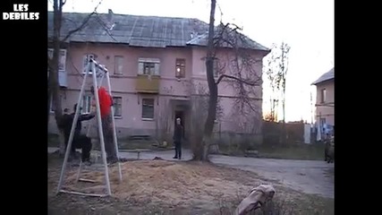 Това не се вижда всеки ден!