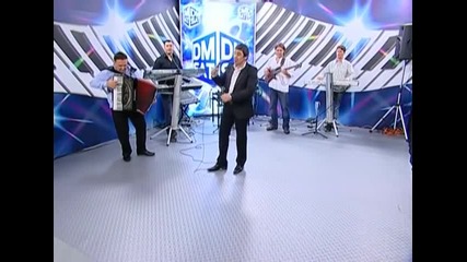 Jovan Perisic - Dosao sam samo da te vidim - (LIVE) - Sto da ne - (TvDmSat 2008)
