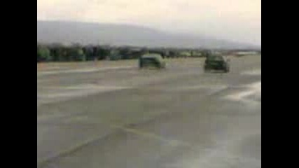 astra vs rover - sliven