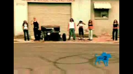 godsmack - speak