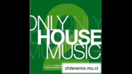 _house Music_