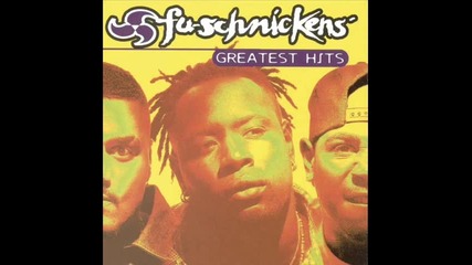 Fu-schnickens - Voice Of Da Ghetto