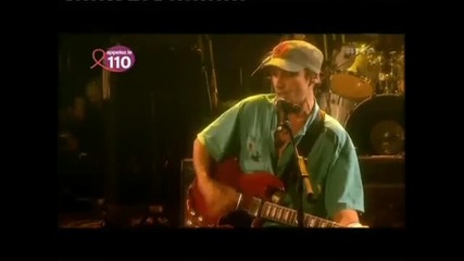 Manu Chao - El Contragolpe