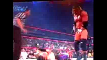 Wwe Umaga Vs Xxx