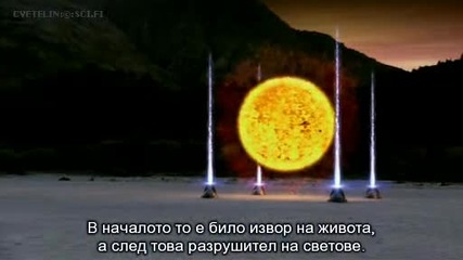 Bbc Documentary Space Episode 5 - New Worlds. 3 