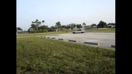 Bmw e30 drifting 