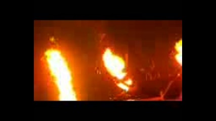Finntroll - Wacken Open Air